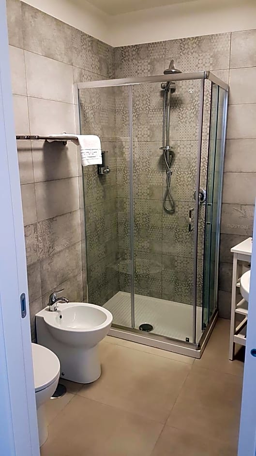 Mare Luna B&B – Castellammare di Stabia, CO