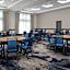 Courtyard by Marriott Richmond Downtown