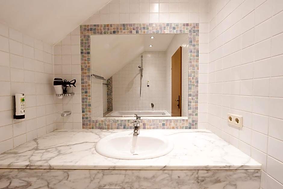 Hotel Gruberhof Innsbruck Igls B&B