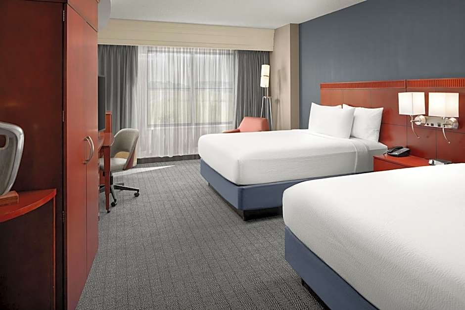 Courtyard by Marriott Winchester Medical Center