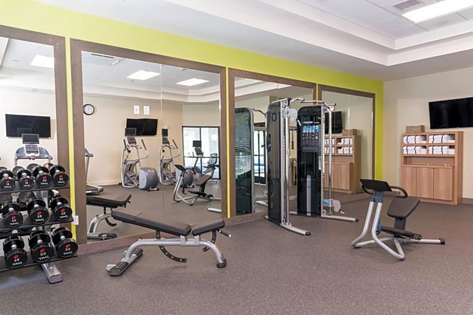 Hilton Garden Inn Grand Rapids East