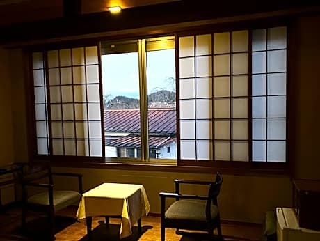 Japanese-Style Standard Room