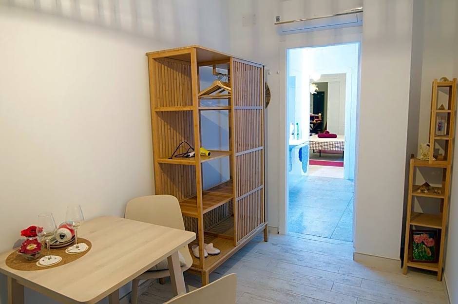 Loft Valentia Tous Calpe