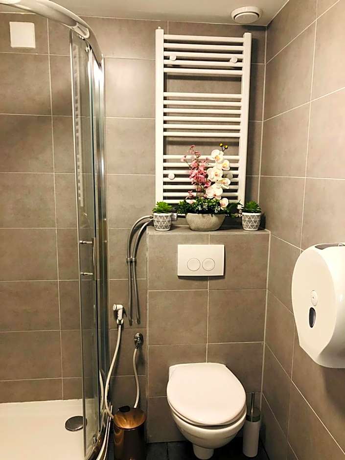 Room Mate Hostel Amsterdam Zaandam