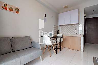 RedLiving Apartemen Mekarwangi Square - M Express