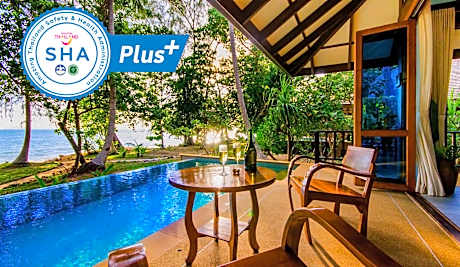 Koh Jum Beach Villas