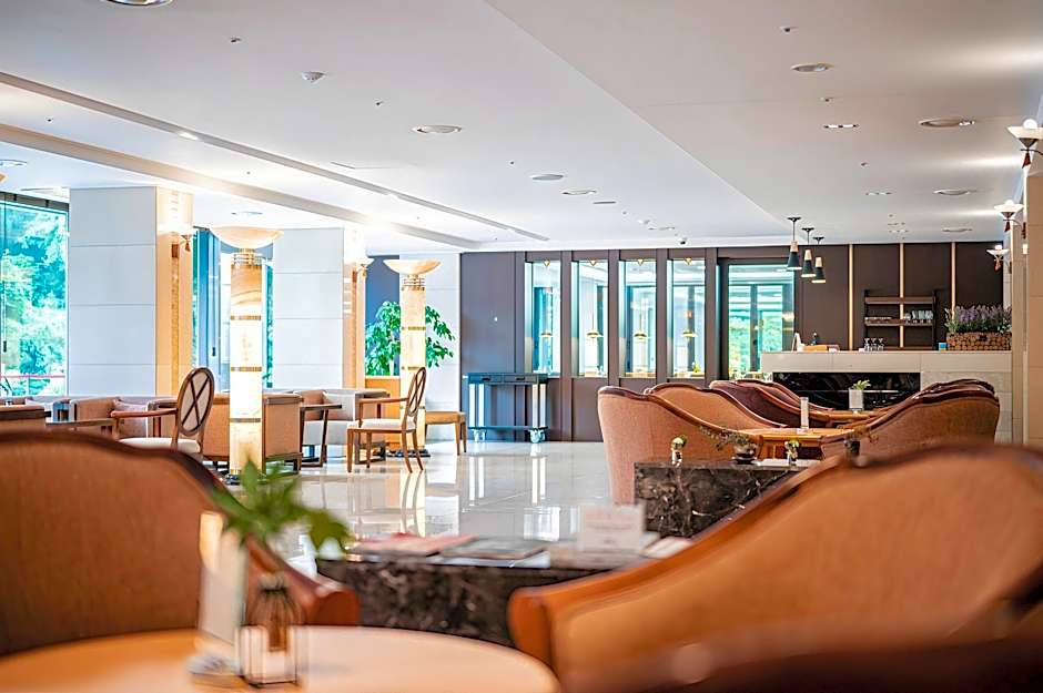 Hotel Geumosan