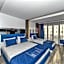 Inntel Hotel Istanbul Hotel & Spa