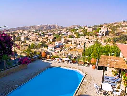 Cyprus Villages Agrotourism