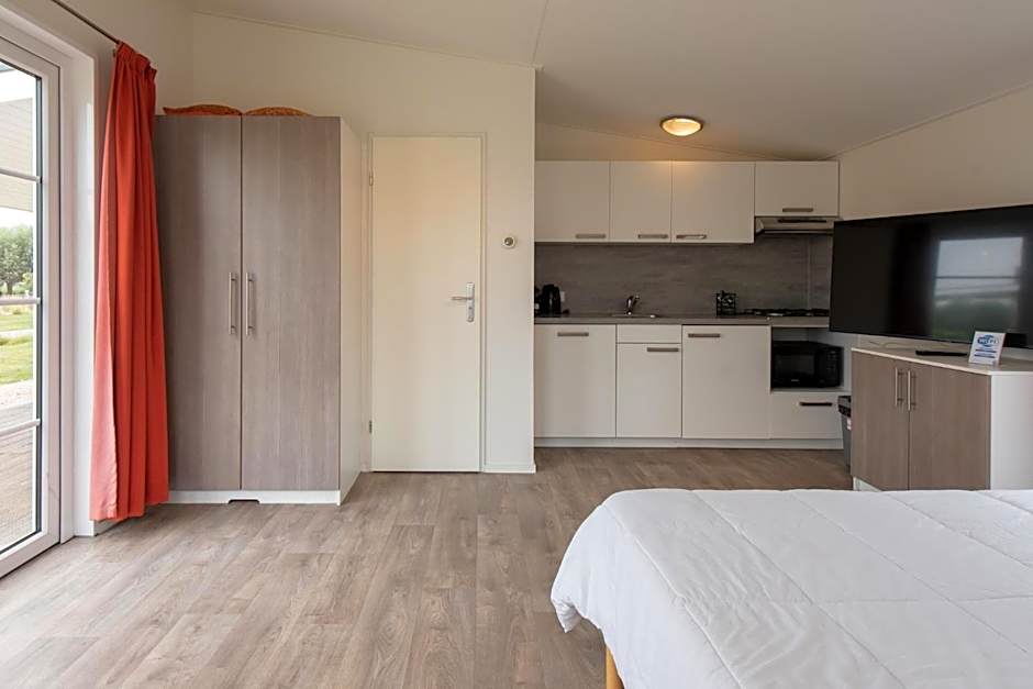 Kompas Camping Nieuwpoort
