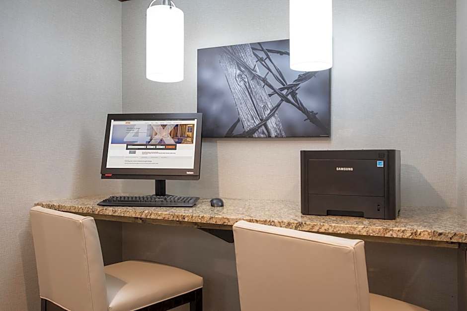 Staybridge Suites Denver International Airport By IHG