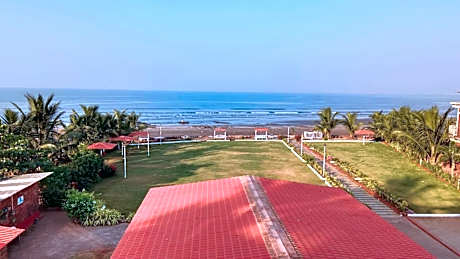 Coastal Bay Beach Resort