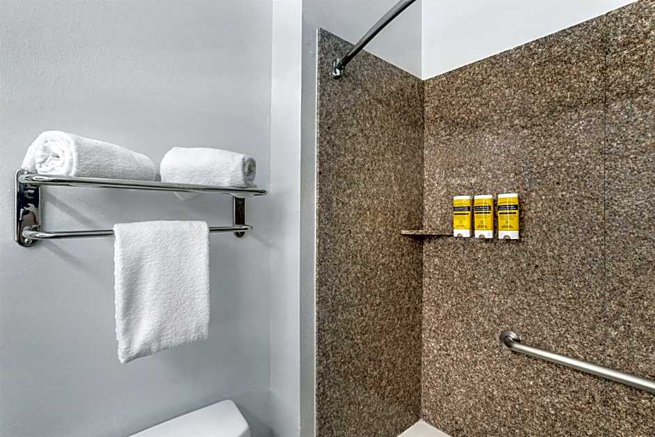 Best Western Plus New Caney Inn & Suites