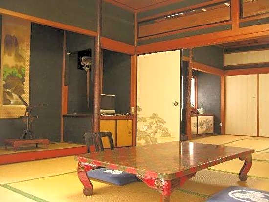 Masugen Ryokan
