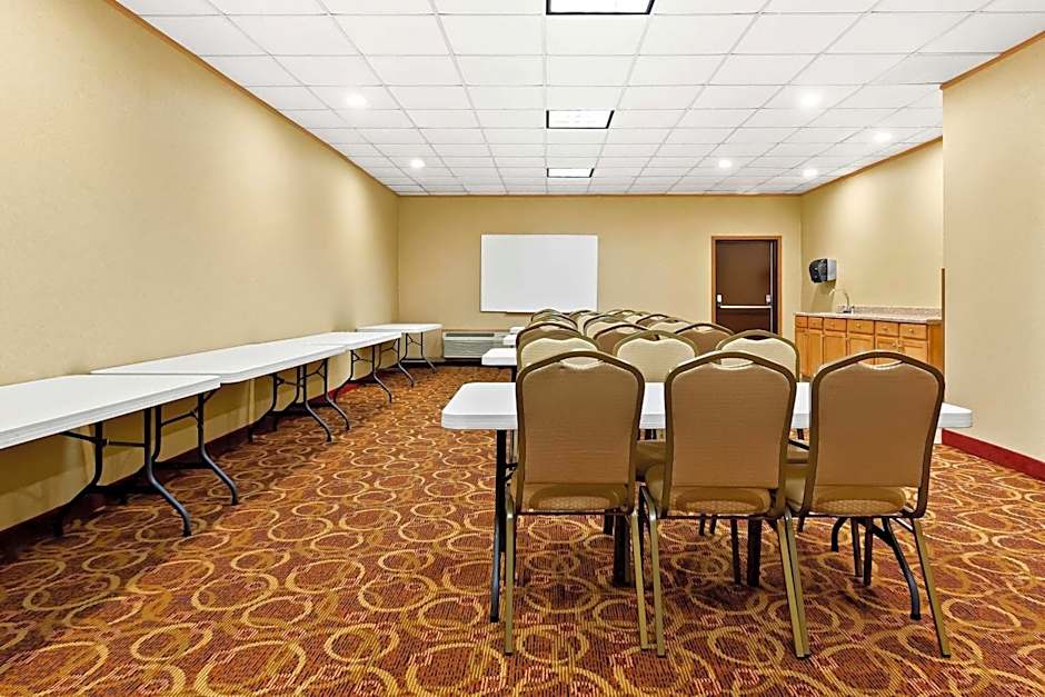 Comfort Inn Grantsville
