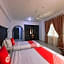 OYO 125 Manam Sohar Hotel Apartments