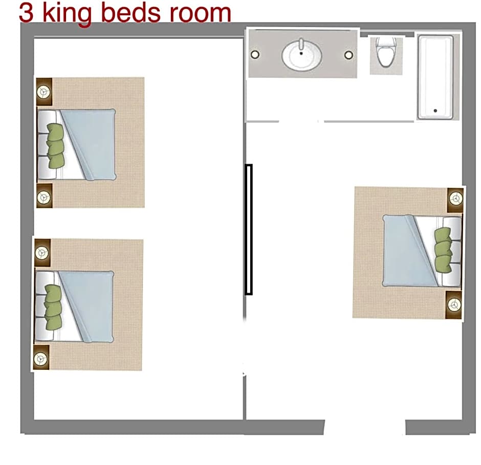 norwalk inn & suites
