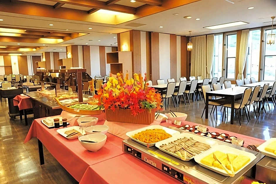 Hotel Tateyama