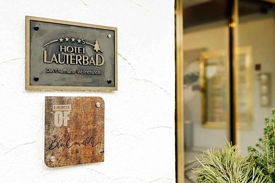 Hotel Lauterbad
