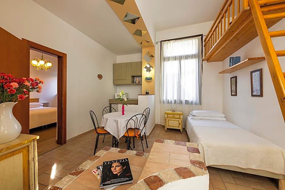 Hotel Atlanta Augustus