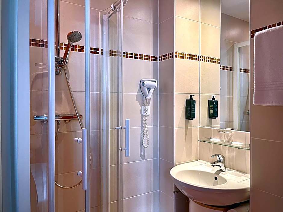 Hotel Balmoral Dinard