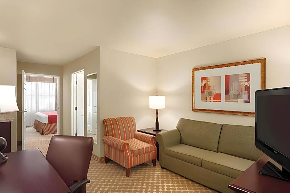 Country Inn & Suites by Radisson, Carlisle, PA