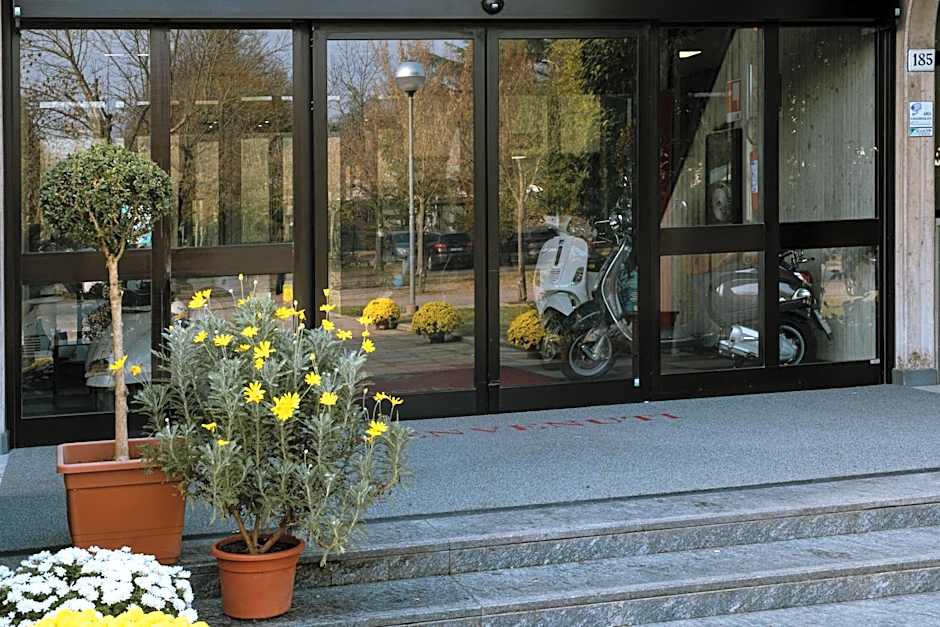 Hotel Cavallino