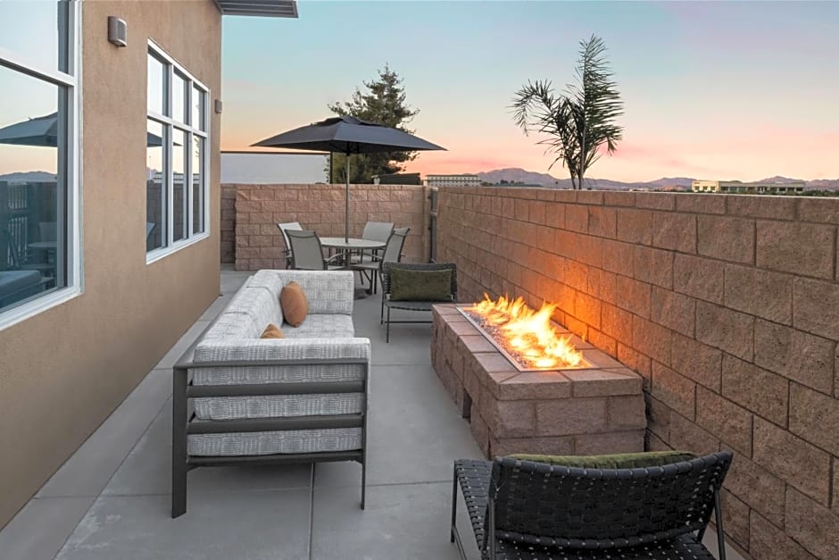 Fairfield by Marriott Inn & Suites Victorville