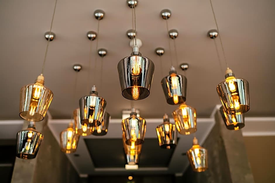 BO Hotel Hamburg