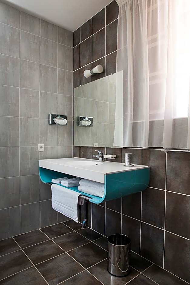 Eclipse Belle Etoile Appart'hôtel