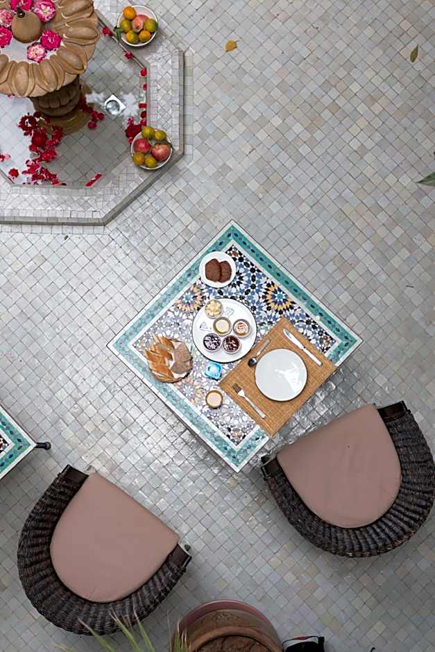 Origin Hotels Riad Lhena