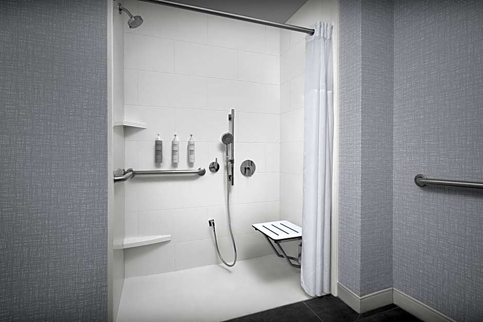 Hampton Inn By Hilton Ithaca