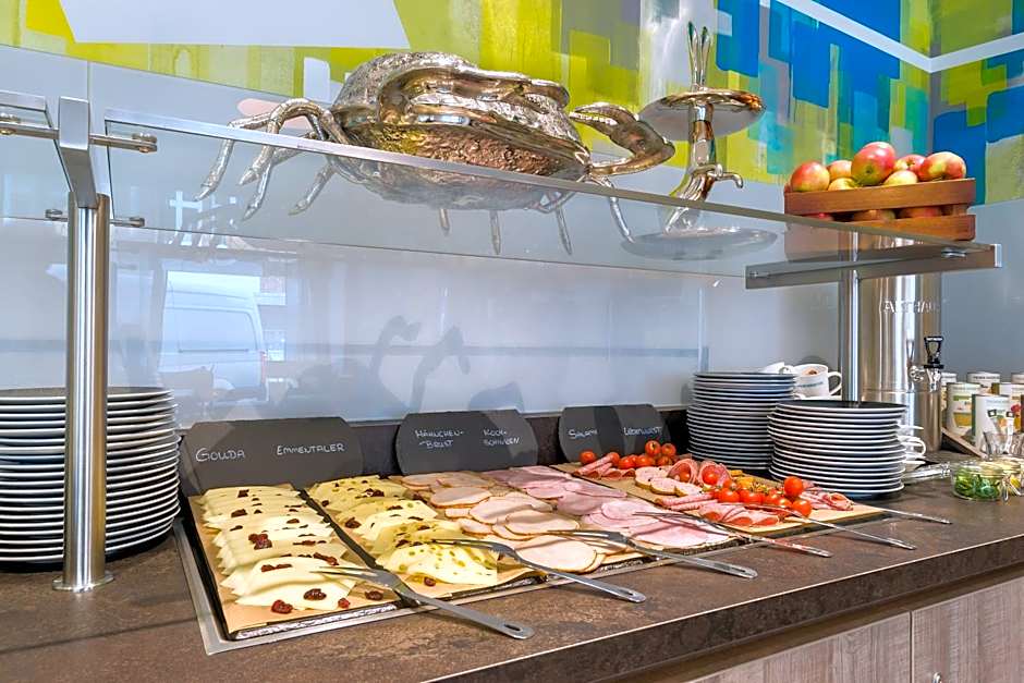 Holiday Inn - the niu, Welly Kiel By IHG