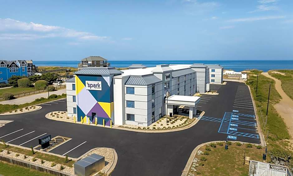 Spark by Hilton Outer Banks Kill Devil Hills