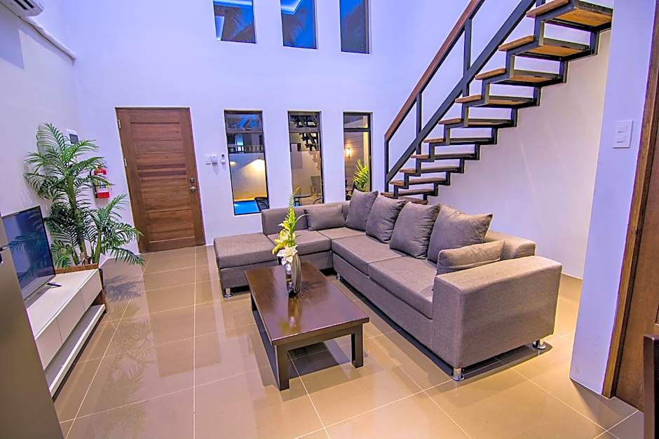 Quest Villa