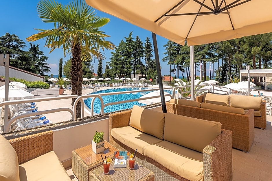 Valamar Pinia Hotel