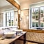 Boutique Hotel Alhambra