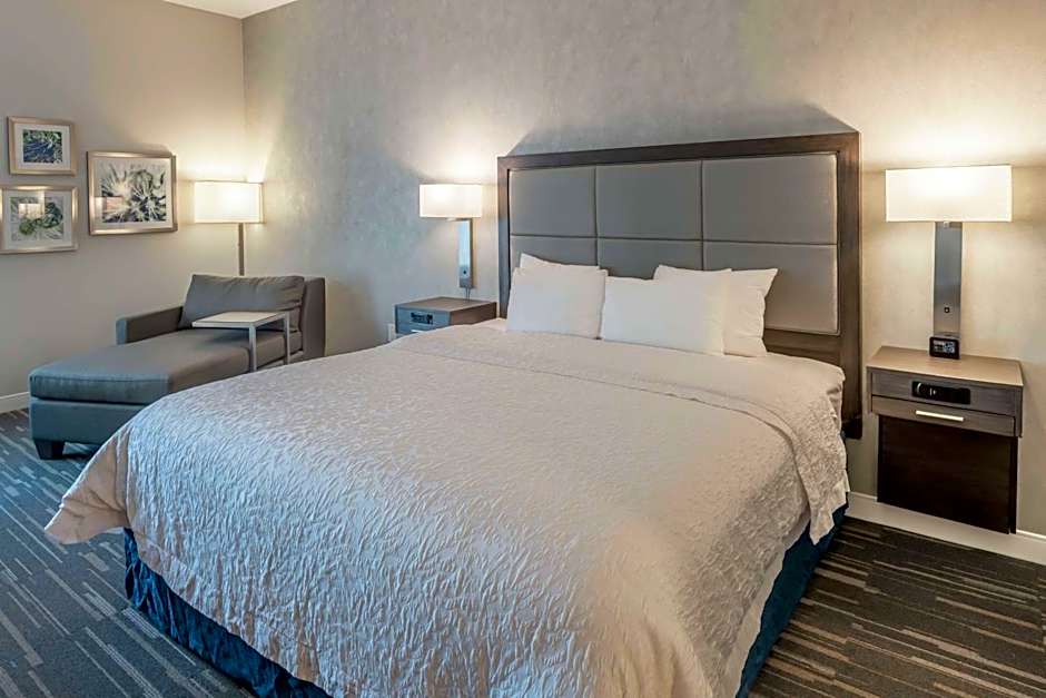 Hampton Inn By Hilton Waco