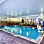 Comfort Suites Uniontown