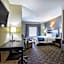 Comfort Inn & Suites Fort Saskatchewan