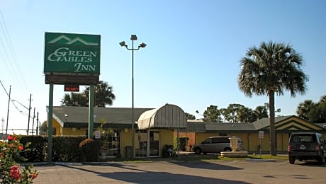 Green Gables Inn