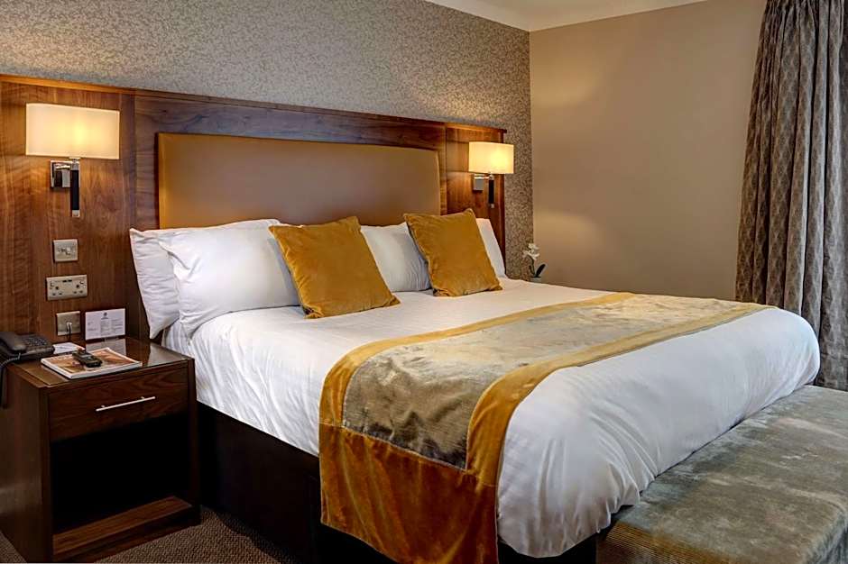 Invercarse Hotel Dundee, BW Signature Collection