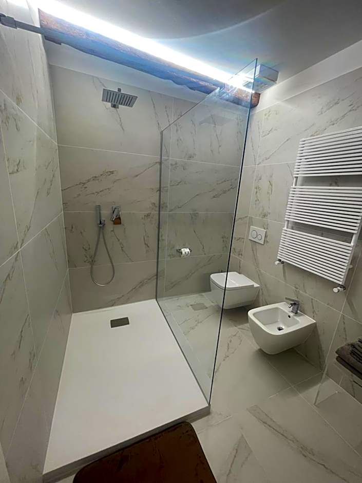 Albergo Marin