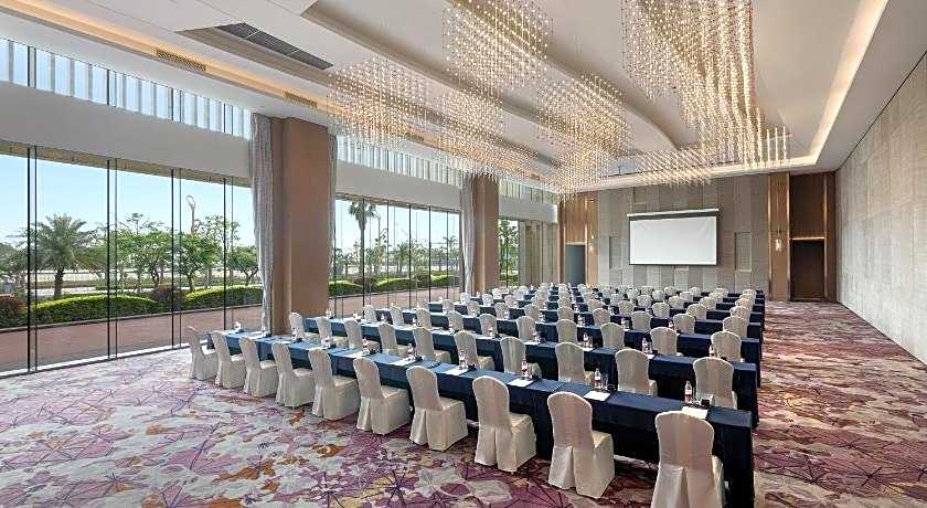 Crowne Plaza Beihai Silver Beach By IHG