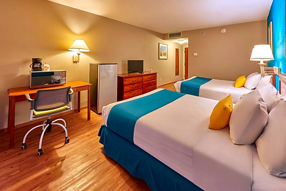 Sierra Suites By HP Hotels