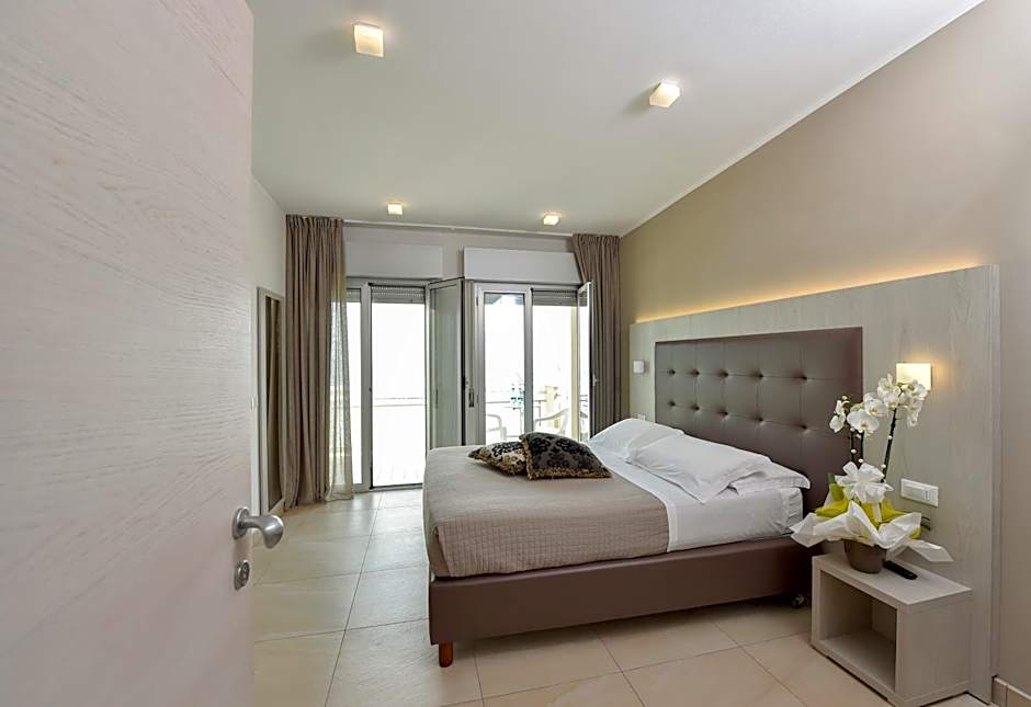Hotel Globus