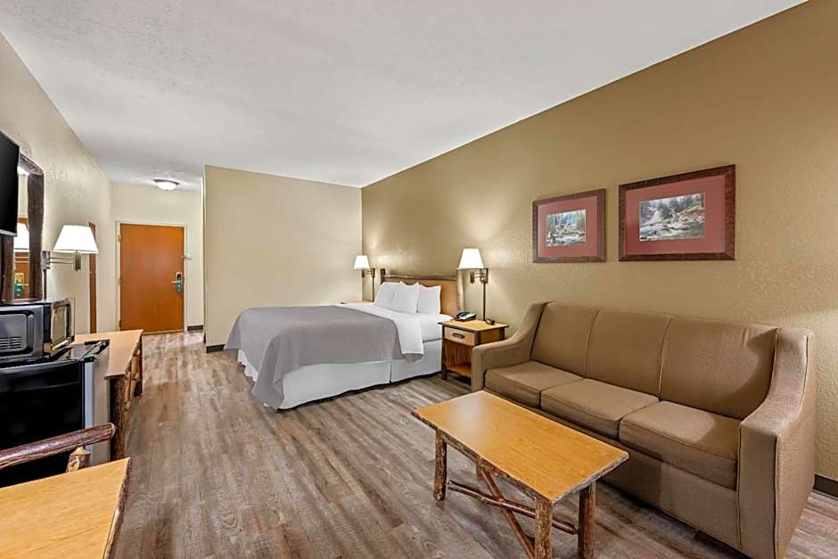 Quality Inn & Suites Big Stone Gap