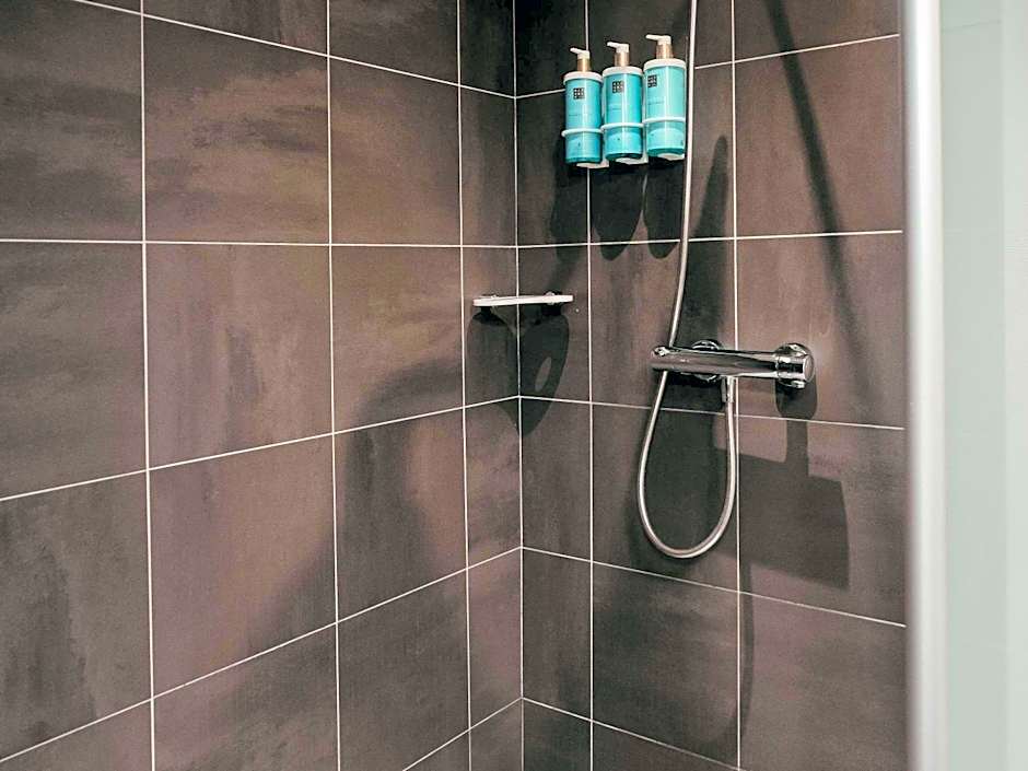 Novotel Paris Centre Tour Eiffel