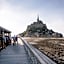 Mercure Mont Saint Michel