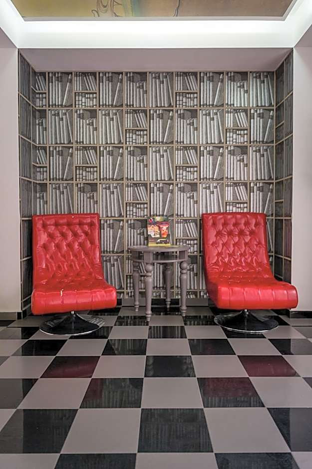 Apart Hotel Vlad Tepes